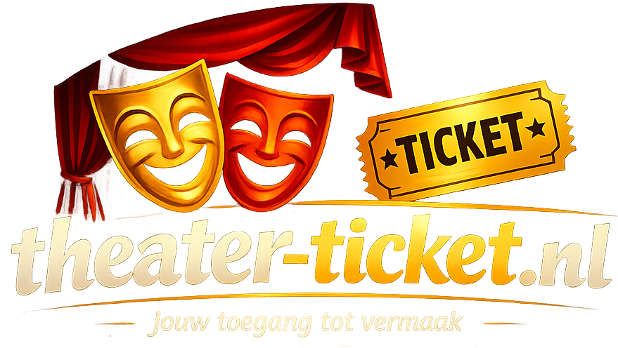 Theater-Ticket.nl